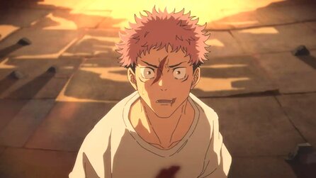 Jujutsu Kaisen Staffel 3-Trailer ist da und macht richtig Lust auf die neue Season