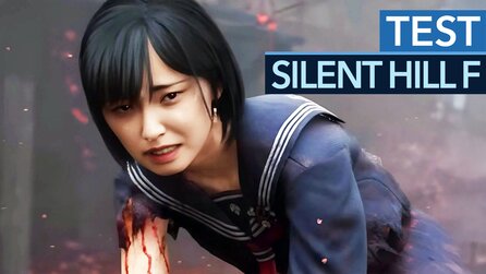 Silent Hill f krempelt die Serie gehörig um - stolpert dabei aber zeitweise über die eigenen Füße