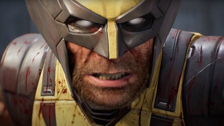 Sony enthüllt das Wolverine-Spiel der Spider-Man-Macher und zeigt knallhartes Gameplay mit literweise Blut