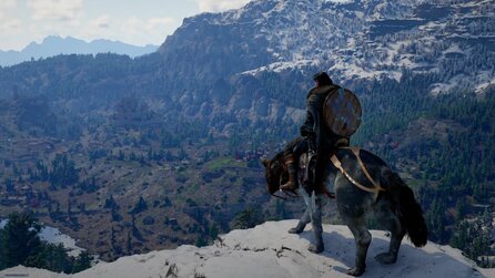 Crimson Desert: Das ambitionierte Action-RPG hat endlich einen konkreten Release-Termin