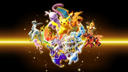 Pokémon TCG Pocket: Ab heute bekommt ihr im neuen A4B-Set Deluxepack-ex mit jedem Pack eine garantierte ex-Karte