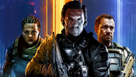 Call of Duty: Black Ops 7: Trailer zur Multiplayer-Beta des Shooters