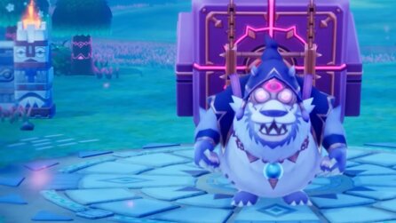 Fantasy Life i: Erster Teaser-Trailer zum kommenden Gratis-DLC stellt den Bösewicht und die gruselige Spielwelt vor