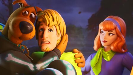 Fortnite zeigt das Fortnitemares-Event im Trailer