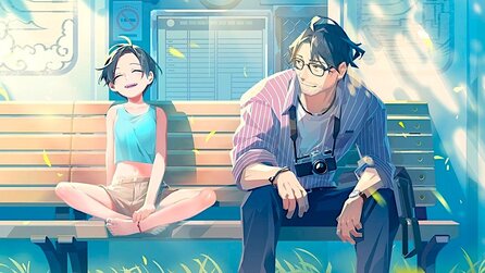 Opus: Prism Peak erinnert an Ghibli-Filme und hat eine der besten Storys des Jahres