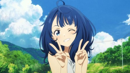 Makeine: Too Many Losing Heroines!-Trailer stellt die Figuren des Anime vor