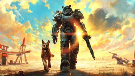 Fallout 4 bekommt eine neue Version, aber Fans sorgen sich nur um eine Sache