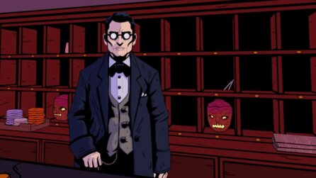 The Seance of Blake Manor ist der neue Horrorhit im Herbst 2025