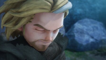 Dragon Quest VII Reimagined enthüllt im neuen Trailer den spielbaren Helden Kiefer