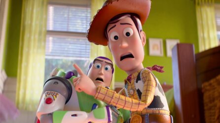 Toy Story 5 grenzt seinen Starttermin ein und zeigt schon jetzt den neuen Erzfeind der Spielsachen - ein Tablet