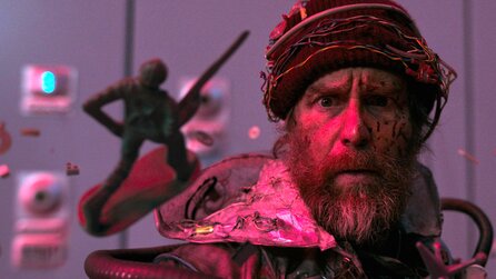 Good Luck, Have Fun, Dont Die: Der Regisseur von Fluch der Karibik ist nach 9 Jahren mit einem chaotischen Sci-Fi-Abenteuer zurück