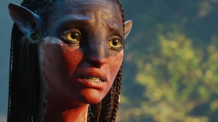 Die Welt von Avatar wird sich für immer verändern - Der letzte Trailer zu Avatar 3 kündigt große Veränderungen im Universum an