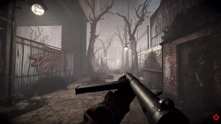 Survivalhorrorspiel ist als Shadow Drop auf PC, PS5, Xbox und im Game Pass erschienen - und auf dem Soundtrack ist ein Silent Hill-Veteran vertreten