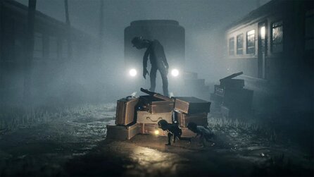 Reanimal: Neues Koop-Horrorspiel der Little Nightmares-Macher hat jetzt ein Release Date - und es dauert nicht mehr lang