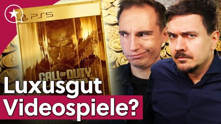 Preisschock + Rekordverkäufe: Spielen nur noch für die Eliten? | mit Maurice Weber
