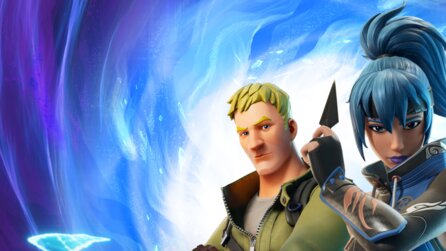 Fornite Stunde Null: Actionreicher Trailer zeigt, was uns im großen Season 6 Finale erwartet