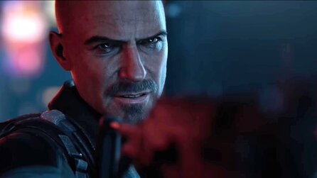 Call of Duty Black Ops 7: Story-Filmsequenz zur Season 1 des Shooters