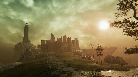 Open World-Rollenspiel mit 94% positiven Bewertungen auf Steam bekommt schon nächste Woche seine erste große Erweiterung