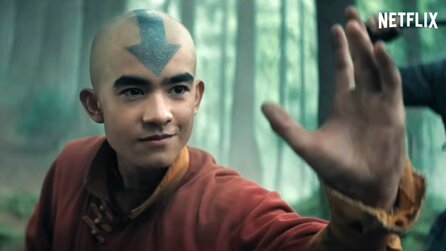 Der erste Avatar-Trailer zu Staffel 2 ist da und bestätigt die Rückkehr von Tophs deutscher Stimme