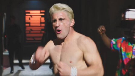 Neuer Street Fighter-Trailer macht eines ganz klar: Der Film wird ein absolutes Trash-Fest