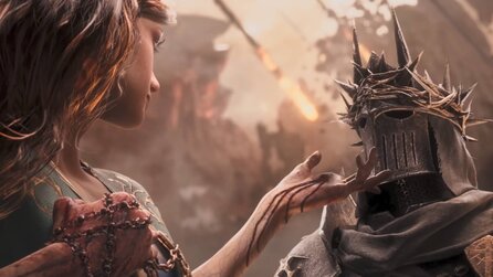 Lords of the Fallen 2: Das düstere Soulslike zeigt erstes Gameplay