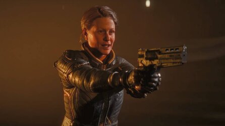 Saros: neuer Trailer zum Returnal-Nachfolger zeigt einmal mehr, wie gut das PS5-Exclusives aussieht