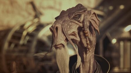 Star Wars: Galactic Racer angekündigt - verspricht Pod-Rennen wie damals auf N64 und PS1