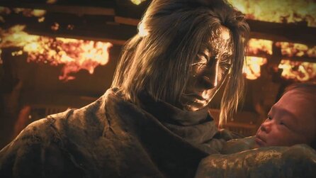 Phantom Blade Zero: Das wunderschöne Actionspiel hat einen Releasetermin und ein bisschen müssen wir uns noch gedulden