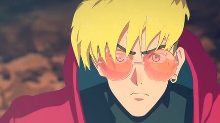 Trigun Stargaze ist das offizielle Sequel zum beliebtem Anime Trigun Stampede und erzählt die Geschichte zu Ende