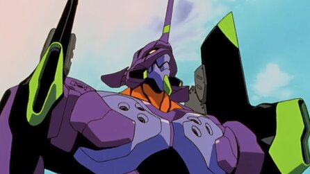 Neon Genesis Evangelion - Netflix bringt den Anime-Klassiker zurück