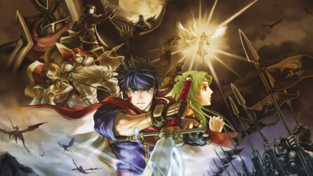 Nintendo Switch Online enthüllt erstes Bonus-Spiel im neuen Jahr