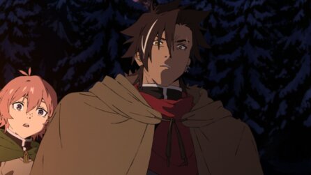 Sentenced to be a Hero - Trailer gibt Vorgeschmack auf die düstere Fantasy-Welt, in der niemand ein Held sein will