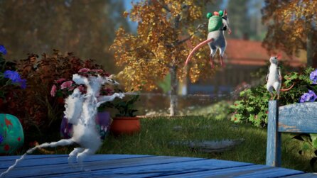 Hela: Das Koop-Adventure erklärt sein Shade-System im Trailer