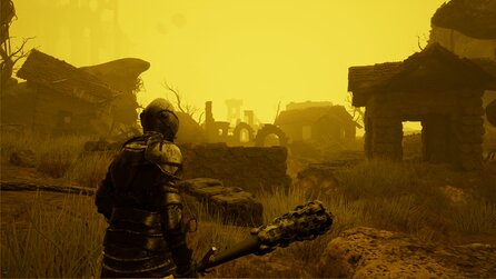 Neues Open World-Rollenspiel im Stil von Elden Ring soll 2026 erscheinen und ihr könnt es schon jetzt ausprobieren