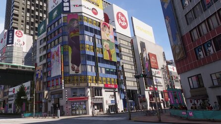 Forza Horizon 6 zeigt endlich Gameplay:So spektakulär sieht das Open-World-Rennspiel in Japan aus