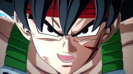 Dragon Ball: Sparking! Zero bekommt weitaus mehr DLCs als nur spielbare Figuren