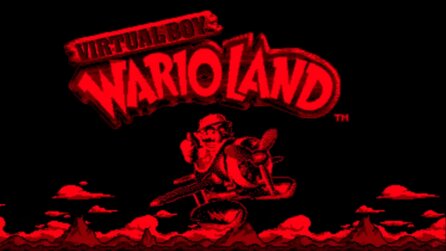 Nintendo Switch Online bekommt 7 neue Spiele für den Virtual Boy