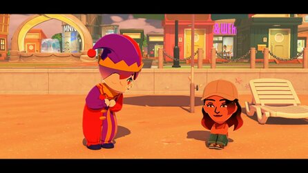 Tomodachi Life: Wo Träume wahr werden zeigt euch die wilde Lebenssimulation mit einer eigenen Direct