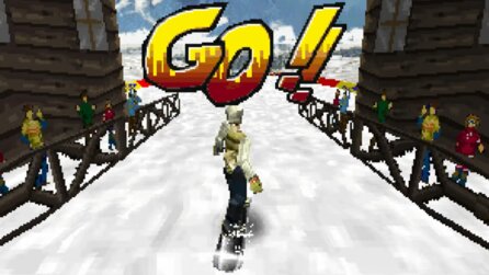 Console Archives: Diese vier Klassiker-Titel kommen auf die Nintendo Switch 2