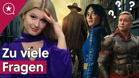 Fallout ist tot, lang lebe Fallout! Wie geht es nach Staffel 2 weiter?