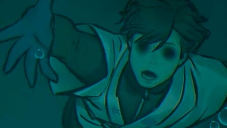 In diesem neuen Anime-Horror-Spiel müsst ihr den Fluch einer Meerjungfrau brechen