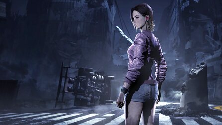 Tokyo Scramble: Düsterer Survival-Puzzle-Mix mit erstem Trailer enthüllt - kommt exklusiv für die Nintendo Switch 2