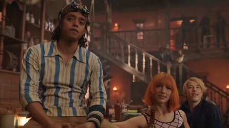 One Piece Netflix heizt die Vorfreude auf Staffel 2 mit einem neuen Trailer an