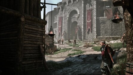 Gothic Remake enthüllt, wann es für uns wieder ab ins Minental geht