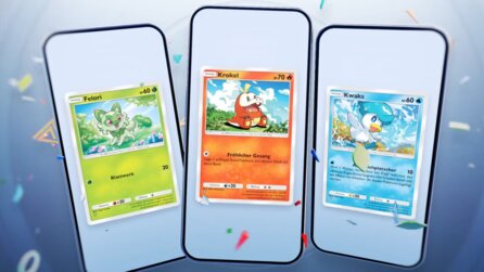 Pokémon TCG Pocket enthüllt Wundervolles Paldea-Set, mit dem ihr euch Gen 9-Pokémon schnappen könnt