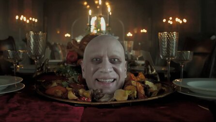 Wednesday: Netflix stellt den Cast von Staffel 3 vor