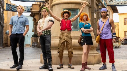 One Piece Season 2: Neuer Trailer stimmt uns auf die Fortsetzung ein und fasst die Geschehnisse aus Staffel 1 zusammen