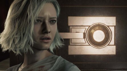 Resident Evil Requiem: So gebt ihr Tresor-Codes richtig ein