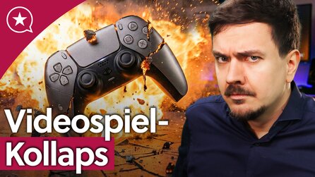 Der Gaming-Kollaps: Diese Krise geht uns alle an
