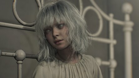 Resident Evil Requiem: Das letzte Puzzle - So gebt ihr den Hand-Code richtig ein